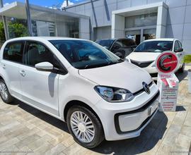 VOLKSWAGEN 1.0 5p. eco move up! BMT
