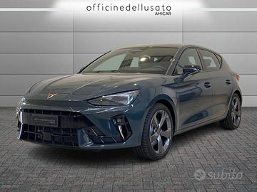 Cupra Leon 1.5 e-hybrid 204cv dsg