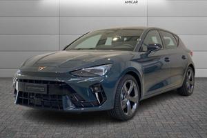 Cupra Leon 1.5 e-hybrid 204cv dsg