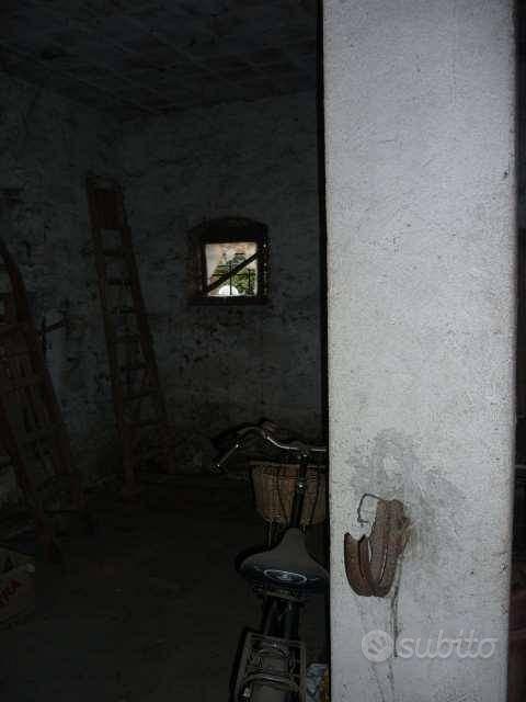Rustico / Casale di 60 m² con 2 locali a Capannori - Vista 4