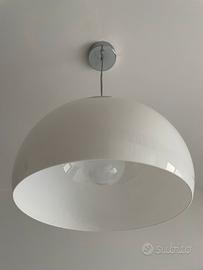 Lampada Calimero Cattelan Italia