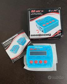 carica batterie lipo 