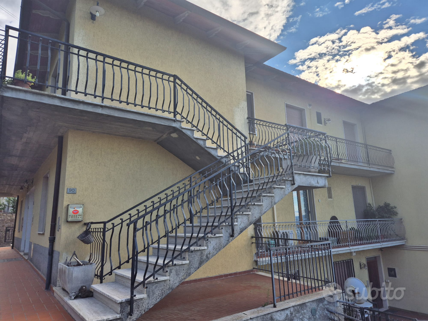 Appartamento – Chiusi, Siena - Vista 3