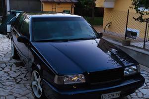 volvo 850 t5 berlina