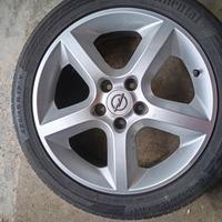 cerchi in lega originali Opel perfetti