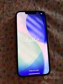 iPhone 13