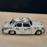 alfa romeo 1900 mercury da restauro