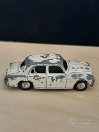 alfa romeo 1900 mercury da restauro