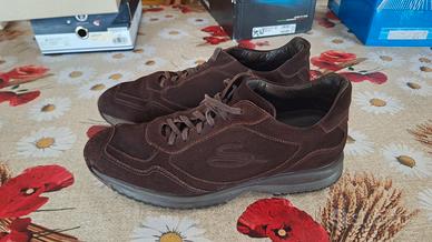 scarpe Santoni nuove 