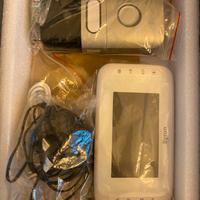 Video citofono  wireless