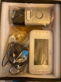 Video citofono  wireless