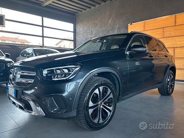 Mercedes-benz GLC 300 e 4Matic EQ-Power Business E