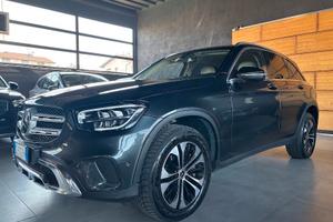 Mercedes-benz GLC 300 e 4Matic EQ-Power Business E