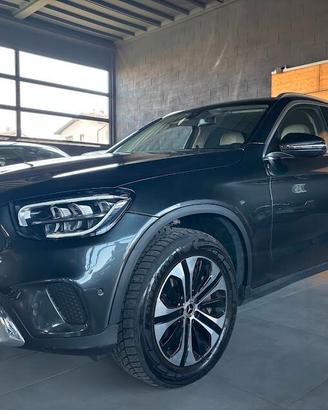 Mercedes-benz GLC 300 e 4Matic EQ-Power Business E