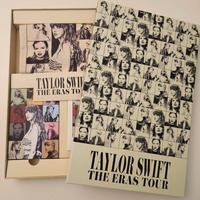 Taylor Swift The Eras Tour VIP pack