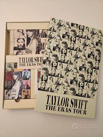 Taylor Swift The Eras Tour VIP pack