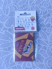 Calamita/Magnete AS ROMA originale