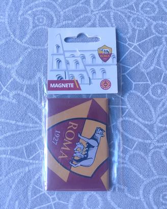 Calamita/Magnete AS ROMA originale