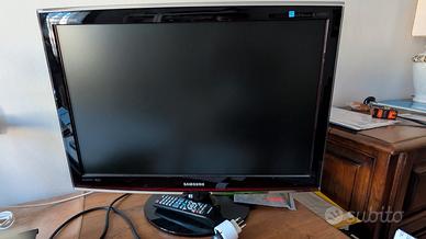 TV/ monitor LCD Samsung