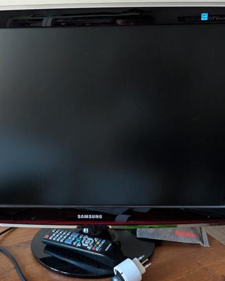 TV/ monitor LCD Samsung