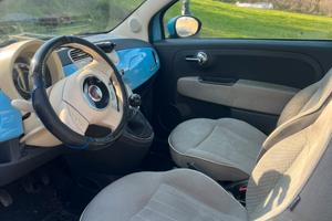 fiat 500 twin air 2011