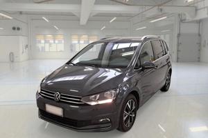 VOLKSWAGEN Touran 2.0 TDI 150 CV SCR DSG Executi