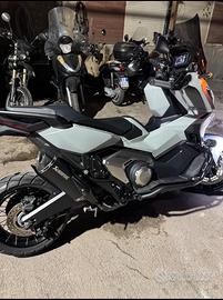 Honda Xadv 750 2023