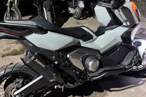 Honda Xadv 750 2023