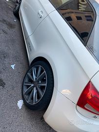 Audi A1 TFSI 1400 benzina