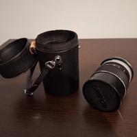 Tamron Auto 135mm F/2.8 Adapt-A-Matic P-CS M42