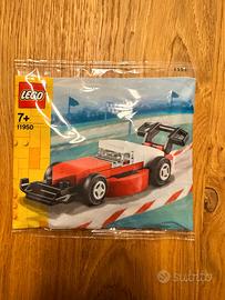 LEGO 11950 Polybag Creator Formula One Racing Car