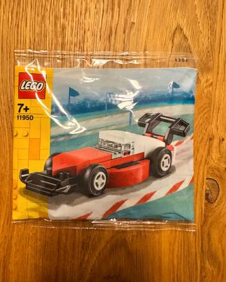 LEGO 11950 Polybag Creator Formula One Racing Car