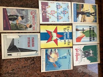 Libricini  bibliotechina Marzotto