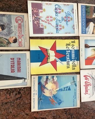 Libricini  bibliotechina Marzotto