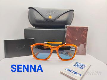 Persol Senna 0203