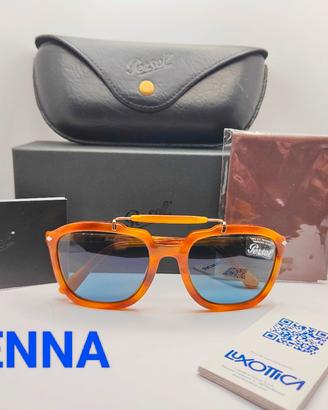 Persol Senna 0203