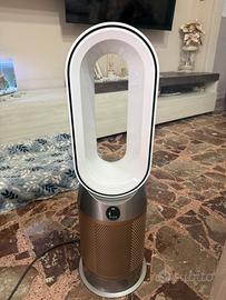 Dyson Purifier Hot+Cool Formaldehyde
