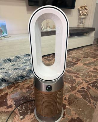 Dyson Purifier Hot+Cool Formaldehyde