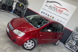 Fiat Idea 1.3 Multijet 16V 5Posti