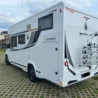 BENIMAR TESSORO 442 - 2024 - super accessoriato