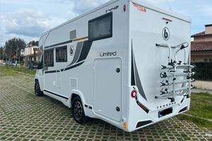 BENIMAR TESSORO 442 - 2024 - super accessoriato