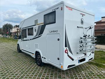 BENIMAR TESSORO 442 - 2024 - super accessoriato