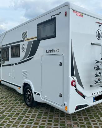BENIMAR TESSORO 442 - 2024 - super accessoriato