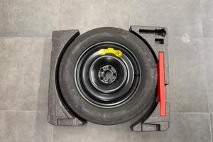 Range Rover Evoque kit ruota scorta