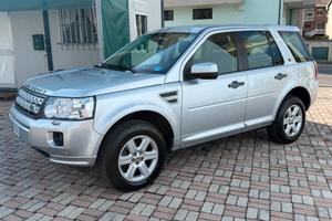 Land Rover Freelander 2.2 SD4 S.W. S