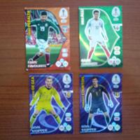 Card russia 2018