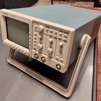 Oscilloscopio Tektronix TDS 350 - 2ch 200MHz