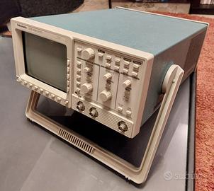 Oscilloscopio Tektronix TDS 350 - 2ch 200MHz