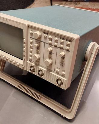 Oscilloscopio Tektronix TDS 350 - 2ch 200MHz