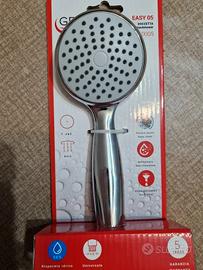 Gedy Easy 05 doccetta